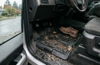 Best Cheap All-Weather Floor Mats: Heavy-Duty Interior Protection on a Budget