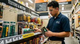 Reliable Voltage Testers Under $25: How to Shop Budget Without Compromising Your Safety