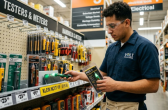 Reliable Voltage Testers Under $25: How to Shop Budget Without Compromising Your Safety