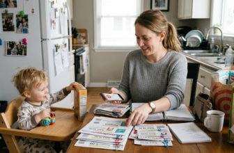 Maximizing Baby Product Coupons: Real Ways US Parents Cut Costs