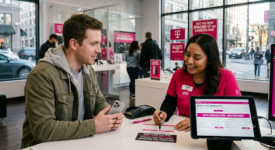 T-Mobile Insider Codes 2026: How to Secure the 20% Lifetime Discount