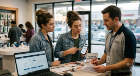 Cut Your Wireless Bill: How to Find Real Phone Service Coupons