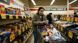 Super Cheap Products: The Real Economics of Extreme Budget Shopping