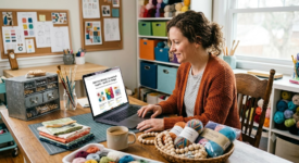 Where to Buy Cheap Craft Supplies Online Without Buying Junk