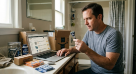 How to Buy Cheap Razor Blades Online (And Stop Overpaying for Shaves)