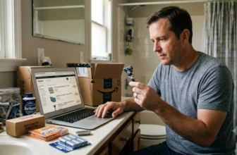 How to Buy Cheap Razor Blades Online (And Stop Overpaying for Shaves)
