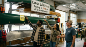 Canoe Discounts: How to Save Hundreds on Your Next Boat