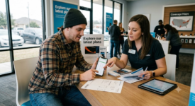 How to Lower Your US Cell Phone Bill Without Sacrificing Coverage
