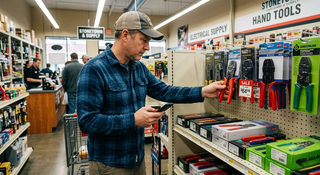 How to Score a Real Crimping Tool Discount Without Buying Junk