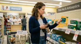 Smart Ways to Score a Neosporin Discount: Coupons, Generics, and First-Aid Hacks