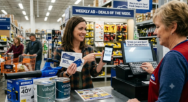 Unlocking Maximum Savings: How to Score and Stack a Lowe's Coupon Code