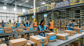 Prime Day Deals 2026: Anatomy of Amazon’s Historic $26.4 Billion June Blowout