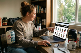 Scoring the Best Protein Powder Sale Online: How to Buy Smart and Save Big