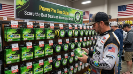 PowerPro Line Sale: Score the Best Deals on Premium Braid