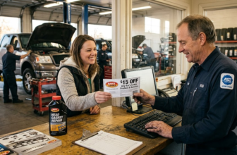 Bar's Leaks Coupon: Unlocking Big Savings on Auto Repair