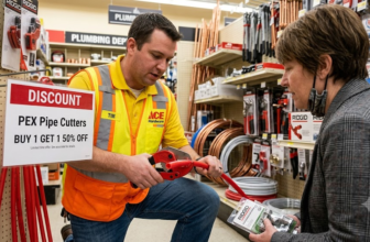 PEX Pipe Cutter Discount: Maximizing Value on Plumbing Tools