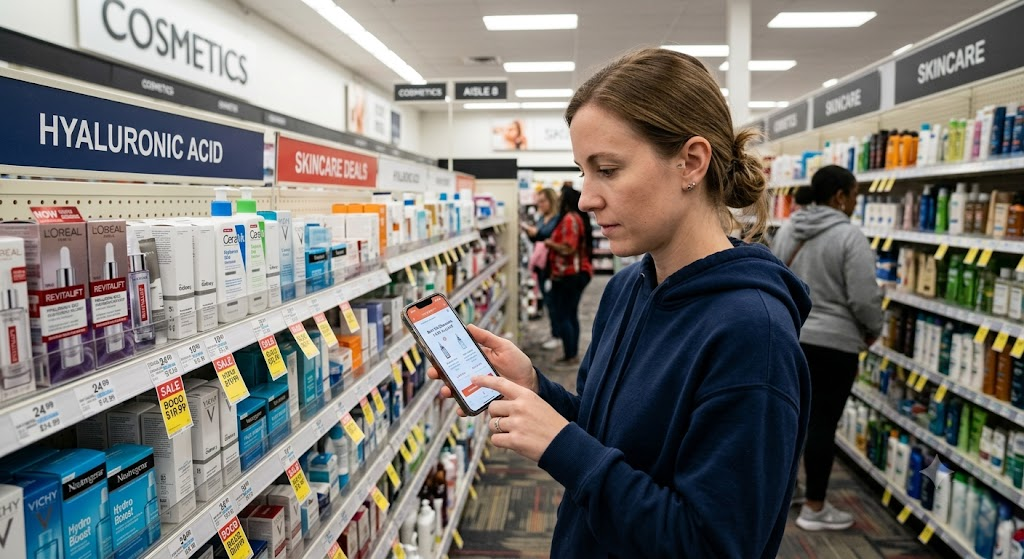 Smart Ways to Score the Best Hyaluronic Acid Discount