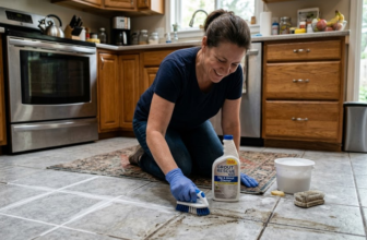 Tile Grout Cleaner Sale: Smart Deals for Spotless Floors