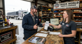 Securing Authentic Heavy Duty Truck Cover Discounts