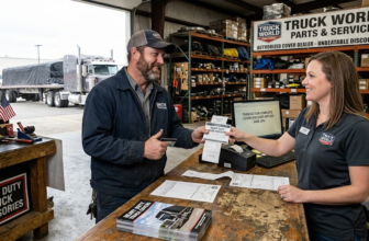 Securing Authentic Heavy Duty Truck Cover Discounts