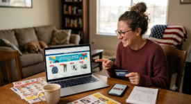 Master the Art of Finding the Best USA Discount Deals Online