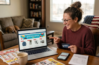 Master the Art of Finding the Best USA Discount Deals Online