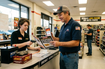 The Smart DIYer’s Guide: Mastering Advance Auto Parts Coupons and Savings Strategies