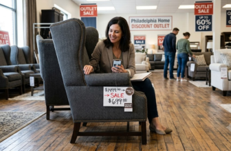How to Find a Quality Wingback Chair Discount