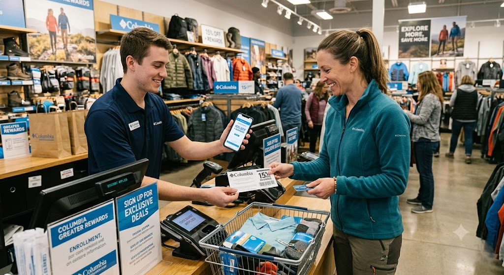 How to Score the Best Columbia Sportswear Coupon: Rewards, Insider Discounts, and Hidden Savings How to Score the Best Columbia Sportswear Coupon: Rewards, Insider Discounts, and Hidden Savings