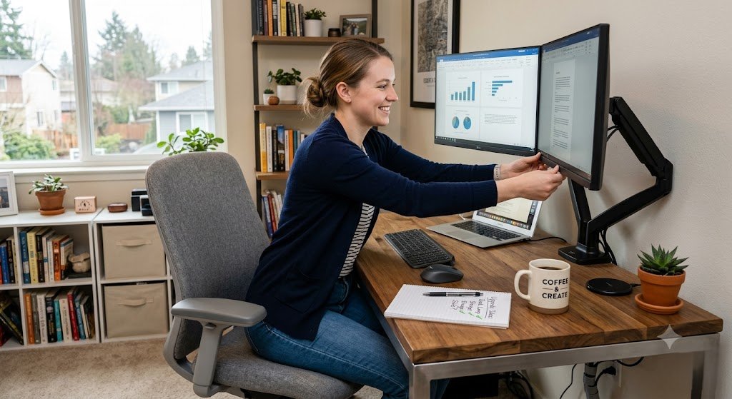 Top Desk Sale Strategies: Upgrading Your Workspace on a Budget