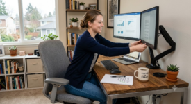 Top Desk Sale Strategies: Upgrading Your Workspace on a Budget