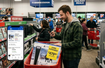 How to Score the Best Gaming Console Deal