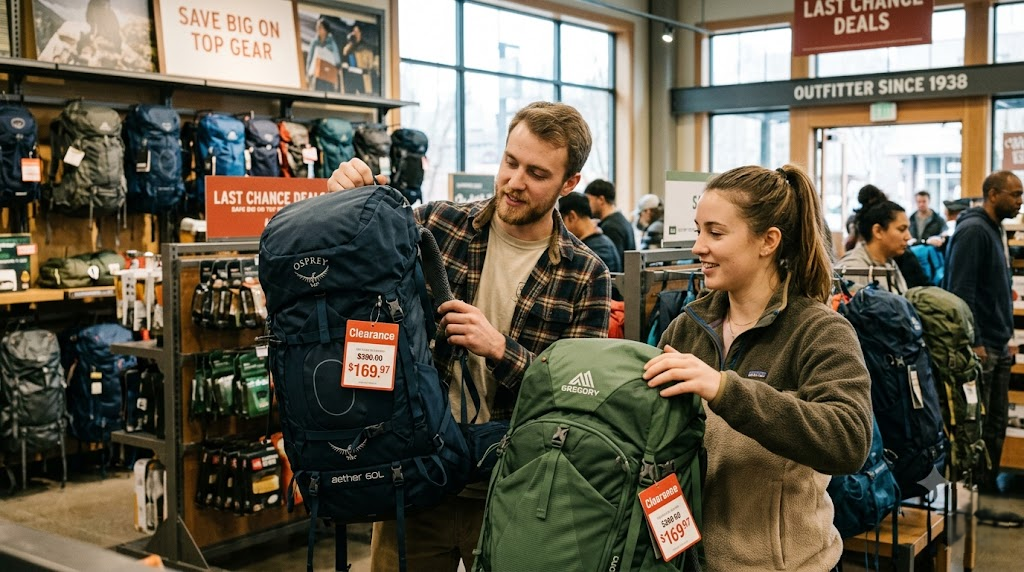 Top Backpack Deals: Strategies for Scoring Premium Bags on a Budget