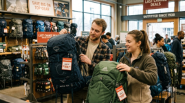 Top Backpack Deals: Strategies for Scoring Premium Bags on a Budget