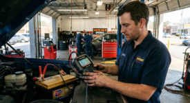 Premium Battery Load Tester Sale: Upgrading Your Diagnostic Toolkit