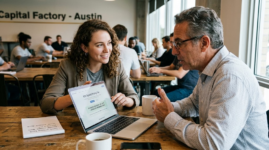 The Entrepreneur Discount: How Founders Access Hidden Pricing