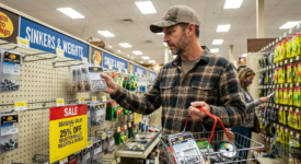 Top Strategies for Scoring a Bullet Weights Sale This Season
