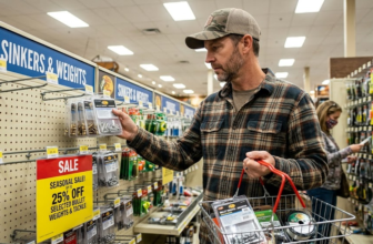 Top Strategies for Scoring a Bullet Weights Sale This Season