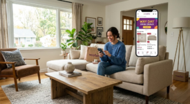 Wayfair Way Day Deals 2026: Top Furniture and Decor Sales