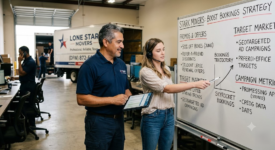 Strategic Moving Company Promos to Skyrocket Bookings