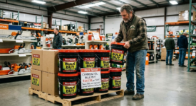 Chainsaw Chain Oil Bulk Buy: Maximizing Savings and Performance