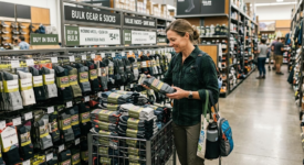 Buying Hiking Socks in Bulk: Smart Strategies and Sourcing