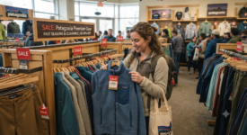 Patagonia Discount Strategies: How to Save on Premium Outdoor Gear