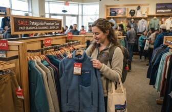 Patagonia Discount Strategies: How to Save on Premium Outdoor Gear
