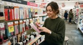 Nail File Discount Hacks: Saving on Essential Manicure Tools