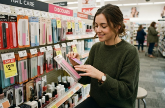 Nail File Discount Hacks: Saving on Essential Manicure Tools
