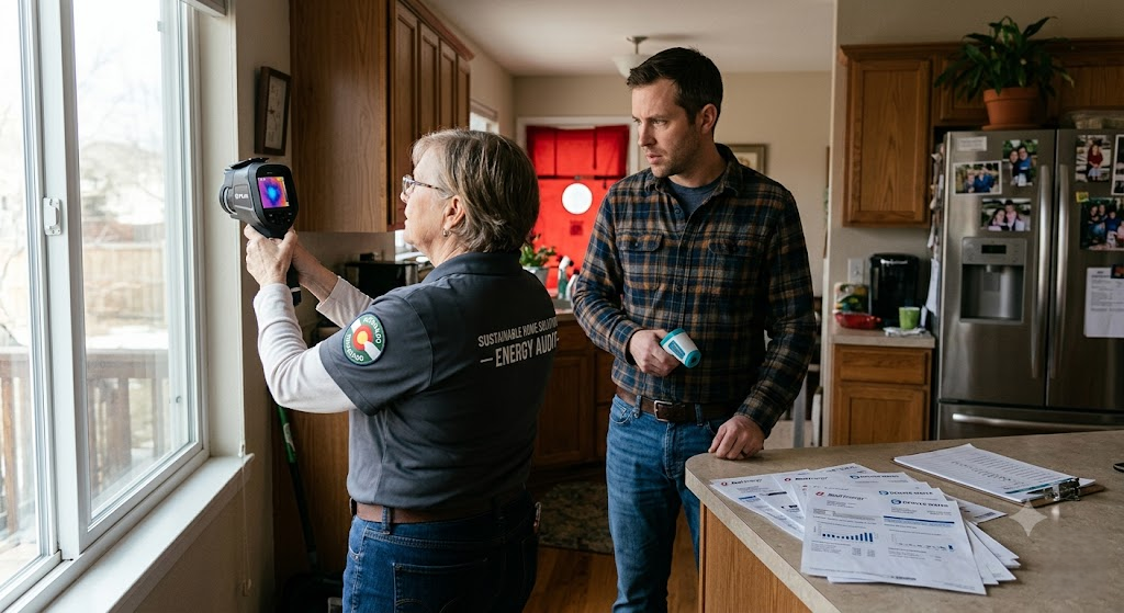 Maximize Your Savings: How to Score an Energy Audit Discount and Slash Your Utility Bills Maximize Your Savings: How to Score an Energy Audit Discount and Slash Your Utility Bills