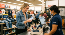 Unlocking Major Savings With an Old Navy Coupon Code