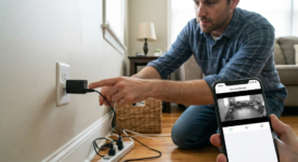 Best Cheap Spy Cam Solutions for Budget Security