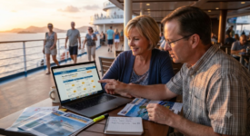 The Insider Playbook for Scoring Cheap Cruise Deals